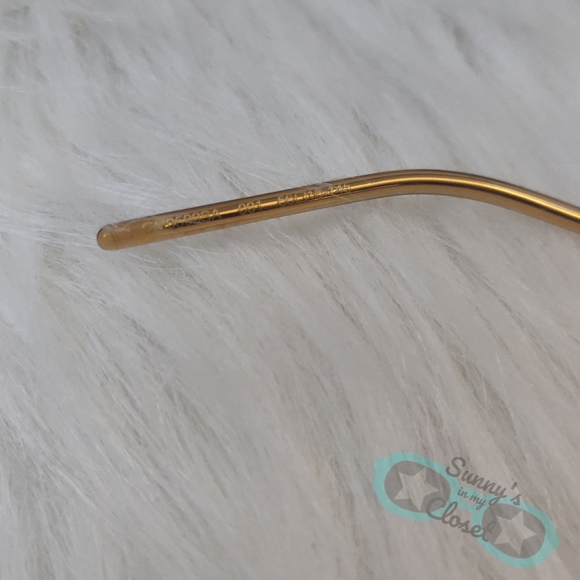 Gucci Classic Frame Sunglasses 😎 GG0559s Nice😍 - Picture 5 of 8